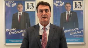 Bursa Kent Konseyi Başkanı Orhan, 2022 yılındaki çalışmalarını anlattı