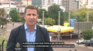 Bišćanin Elvin Čavkić svojom interpretacijom rasplakao Šabana (VIDEO)