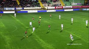 Aytemiz Alanyaspor 2-3 Fenerbahçe maç özeti tr