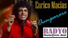 Enrico Macias - Oumparere (1975) original footage
