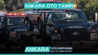 Ankara Oto Tamir - 7/24 - ankaraotokurtarma.web.tr