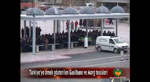 Malatya Tanıtım Videosu