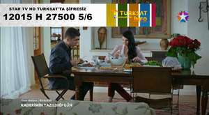 NTV SPOR HD Türksat`ta Şifresiz | 12015 H 27500 