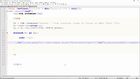 Php Ve Pdo İle Web Sitesi yapımı Bölüm 4 