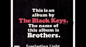 The Black Keys - Brothers Full Album