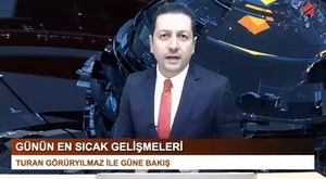 EKONOMİ NEDEN KRİZDE - BİR SORUN BAKALIM