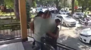 İnsan sağlığıyla böyle oynuyorlar! Bir salça fabrikasında çekilen görüntüleri izleyenler şoke oldu