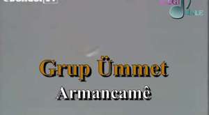 Grup Ümmet-Armancame