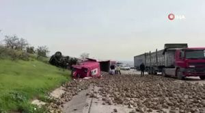 Bursa'da dağda mahsur kalan paraşütçüler kurtarıldı