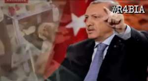 Başbakan Receb Tayyib Erdoğan  Milli İradeye Saygı 15 06 2013 Ankara Sincan 