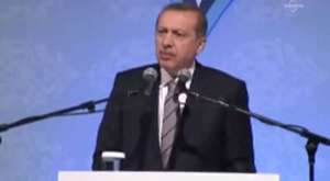 Başbakan Recep Tayyip Erdoğan MUSİAD iftar yemeği konuşmas