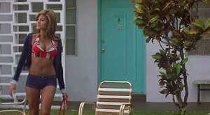 Kate Upton Slips into a Bikini Once Again For Beach Bunny