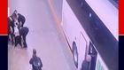 Baba katili, terminalde Bursa polisi tarafından kıskıvrak böyle yakalandı
