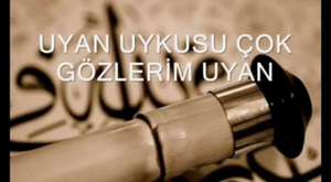 MÜSLÜM GÜRSES  SESSİZ GEMİ 2010 Ahmet Agah  yahya kemal beyatlı şiir
