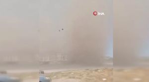 Çocuklarının yanında dehşeti yaşattılar! Kadın sürücüyü darp eden 2 kişi tutuklandı