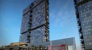 Cubes Ankara Reklam Filmi www.emlakmanset.com 