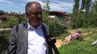 Tütün üreticileri fidelerini toprakla buluşturdu