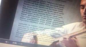 Mersin Şehidine Ağladı