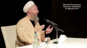 Kur'an-ı Kerim Dersleri (00) Giris