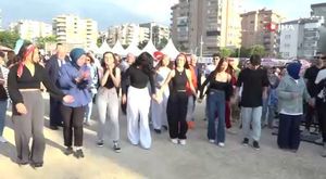 Başkan Aktaş: “Bugünü imar ediyor, geleceği inşa ediyoruz”