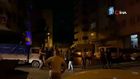 Bursa'da korkutan yangın