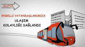 TRT Haber Yerli Tramvay Belgeseli