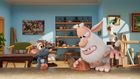Booba - Clay Crafts - Episode 61 - Cartoon for kids 