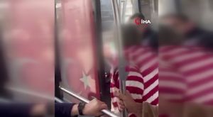 Uludağ'ın eteklerindeki villada dehşet anları...