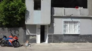 Bursa'da ramazan topunun yerini ses bombası aldı