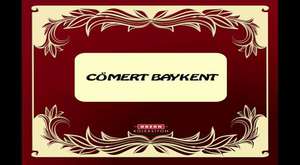 Cömert Baykent - Nerde Nerde Nerde 