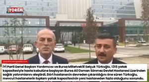 Engelliye bunu da yaptılar
