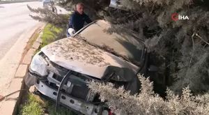 İstanbul Boğazı'ndaki sis manzarası mest etti