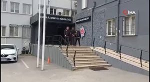 Bursa yolunda tehlikeli anlar! Bir anda önüne çıktı...