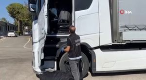 Bakan Yerlikaya son 3 haftanın Narkoçelik operasyonu sonuçlarını paylaştı