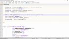 Php Ve Pdo İle Web Sitesi yapımı Bölüm 14 