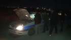 Siverek Son Haber  - Polis aracına silahlı saldırı 