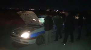 Siverek-Hilvan Karayolunda Trafik Kazası: 2 Ölü, 1 Yaralı