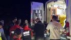 İznik Gölü’nde 12 saatlik arayış acı haberle sona erdi