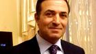 145) Mənsum İbrahimov TRT HABER kanalında-Üçlük-2015