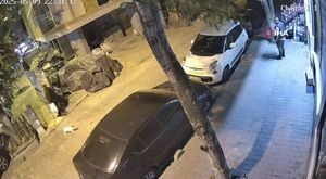 Deprem bölgesi Kahramanmaraş'ın Pazarcık ilçesi havadan böyle görüntülendi