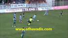 Ofspor 1-0 Bodrum Belediyesi Bodrumspor