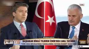 AK Parti İstanbul Milletvekili Metin Külünk’ün basın açıklaması 