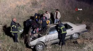 Tekirdağ'da korkutan patlama: 4 yaralı