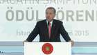 Erdoğan: Anayasadaki sınırlarımı bilirim kimsenin talimatına ihtiyacım yok