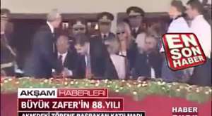 Cuma selasını ezan zanneden Kılıçdaroğlu