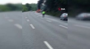 Gece yarısı sokak kavgasında yumruklar konuştu