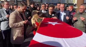 Bursa'da başıboş köpek dehşeti