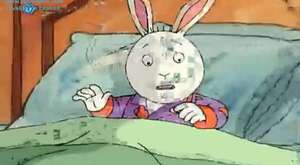 Buster`dan Mektup Var 3. Bölüm 