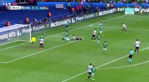 Belçika 3-0 İrlanda Cumhuriyeti Maç Özeti 