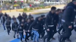 AMELİYATTAN ÖNCE MANUEL TERAPİ